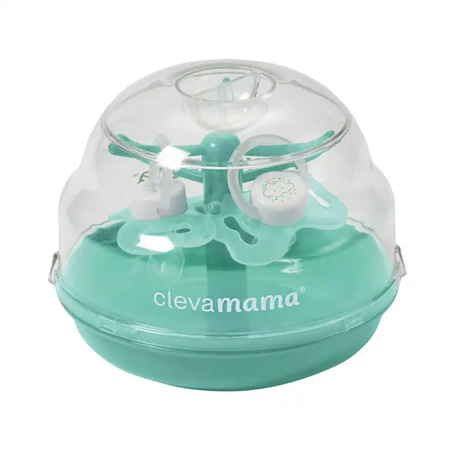 Clevamama Soother Tree Microwave Soother Steriliser