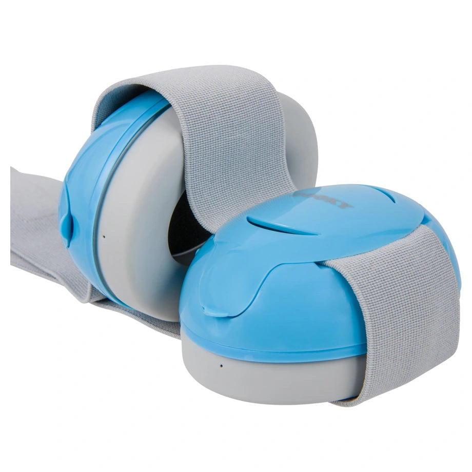 Dooky Baby Ear Protection (Blue)