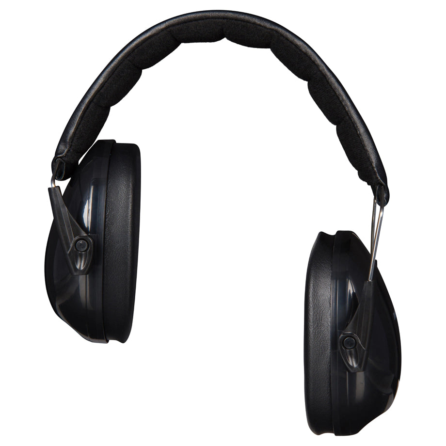 Dooky Junior Ear Protection (Black)