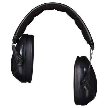 Dooky Junior Ear Protection (Black)
