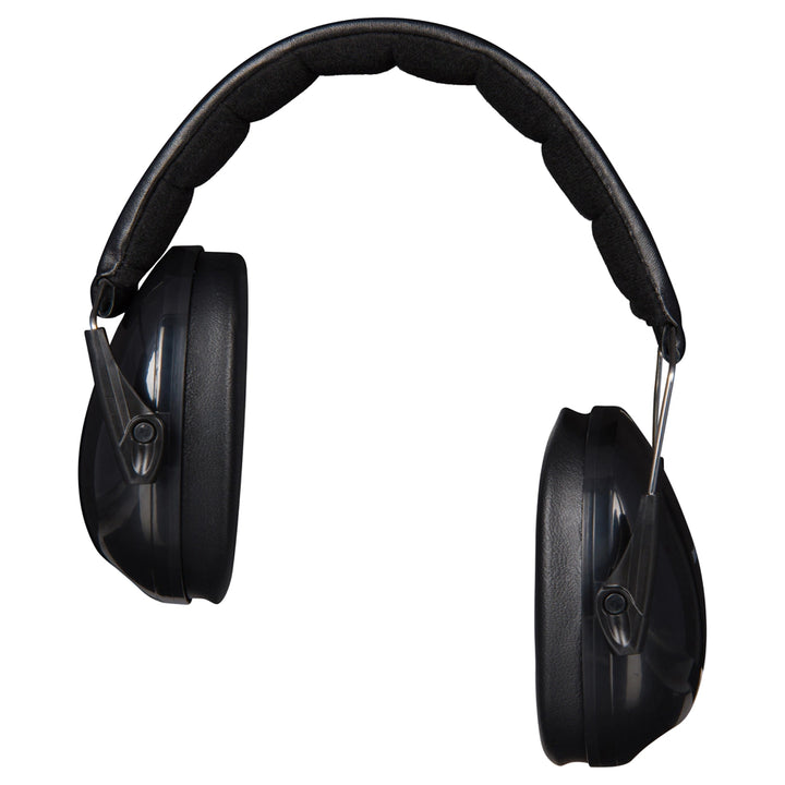 Dooky Junior Ear Protection (Black)