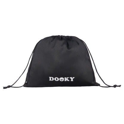 Dooky Junior Ear Protection (Black)