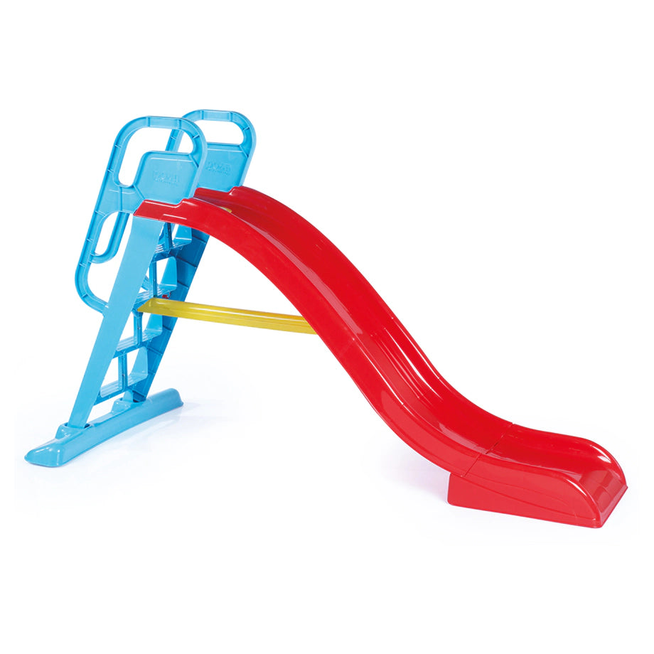 Dolu Full 2 in One Large Water Slide