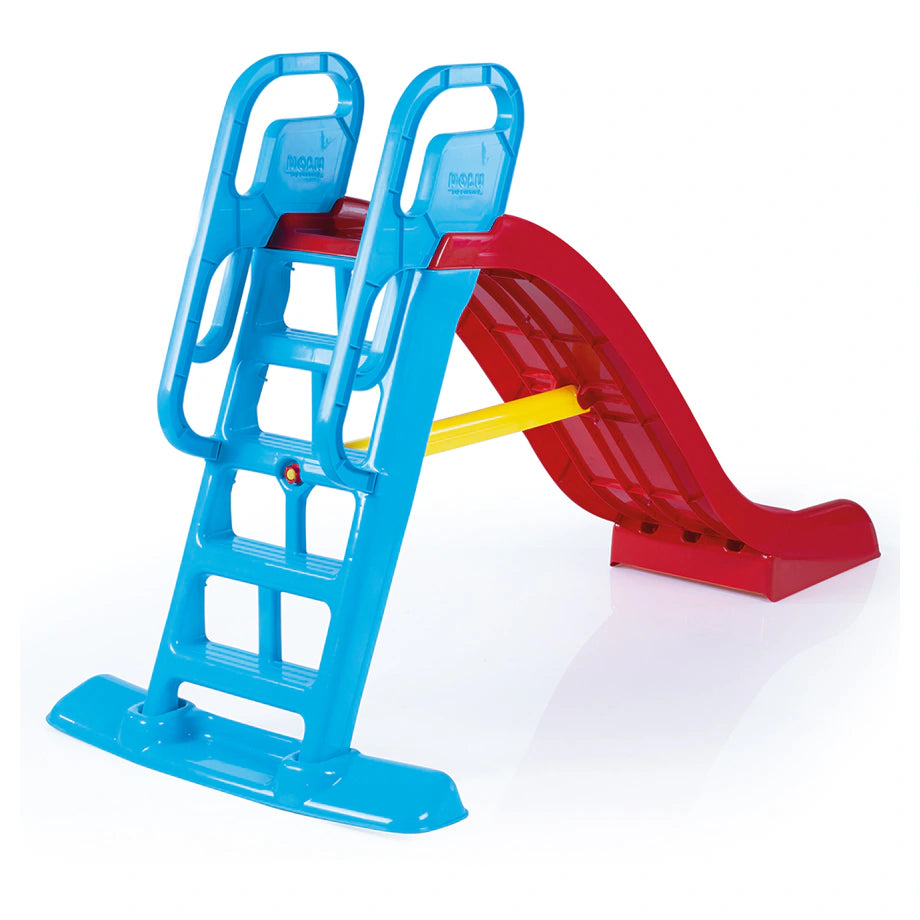 Dolu Full 2 in One Large Water Slide