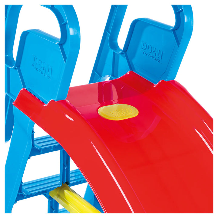 Dolu Full 2 in One Large Water Slide