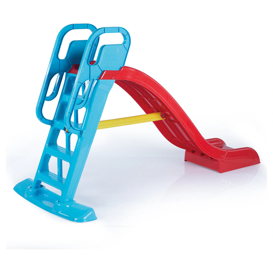 Dolu Full 2 in One Large Water Slide