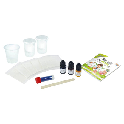 Buki France Mini Lab Slime