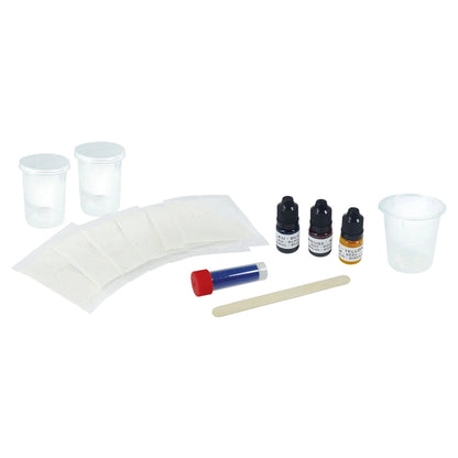 Buki France Mini Lab Slime