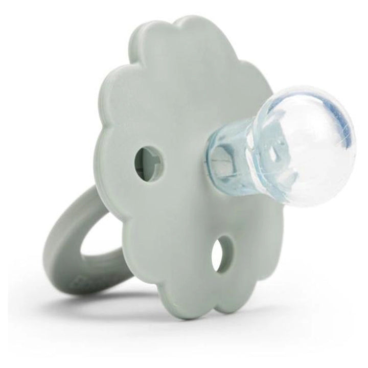 Elodie Details Pacifier Binky Bloom (Mineral Green)