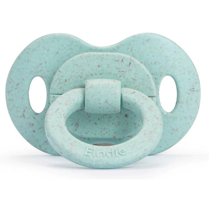 Elodie Details Bamboo Pacifier Aqua Turquoise