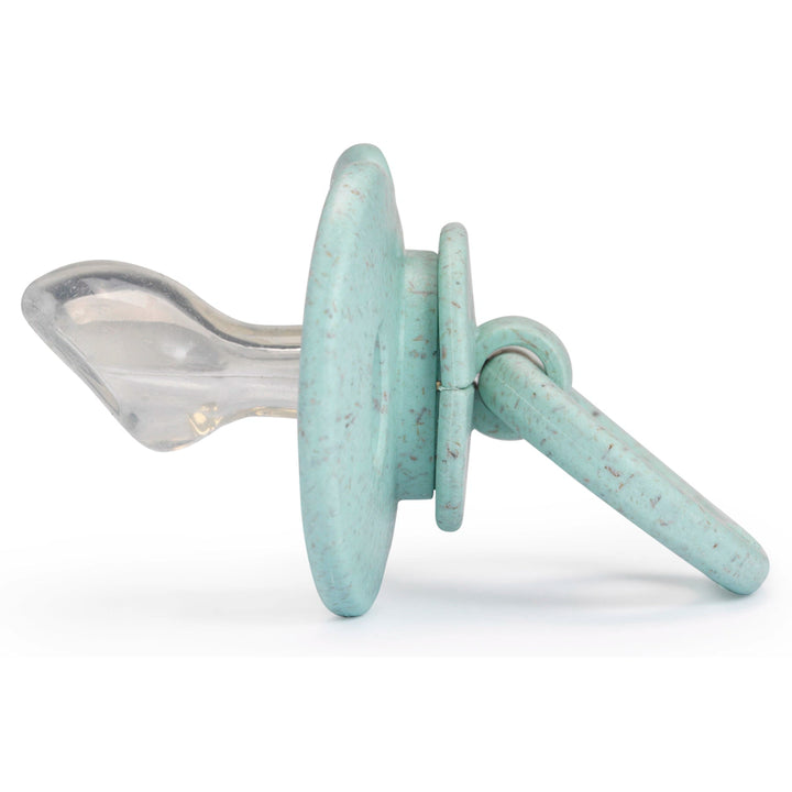 Elodie Details Bamboo Pacifier Aqua Turquoise