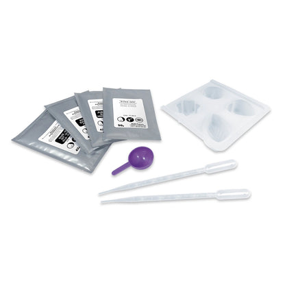 Buki France Mini Lab Bath Balls