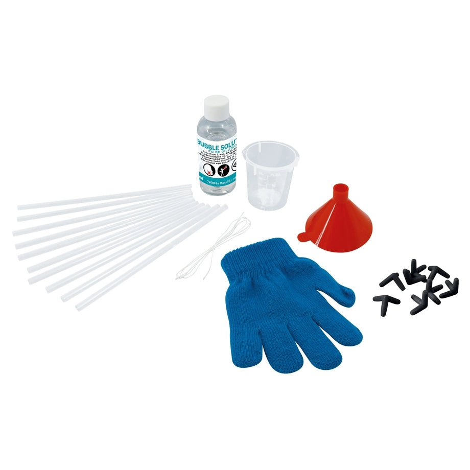 Buki France Mini Lab Soap Bubbles