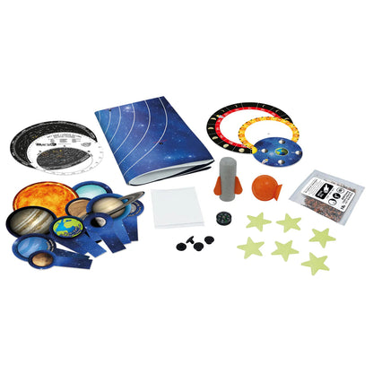 Buki France Mini Lab Space Kit