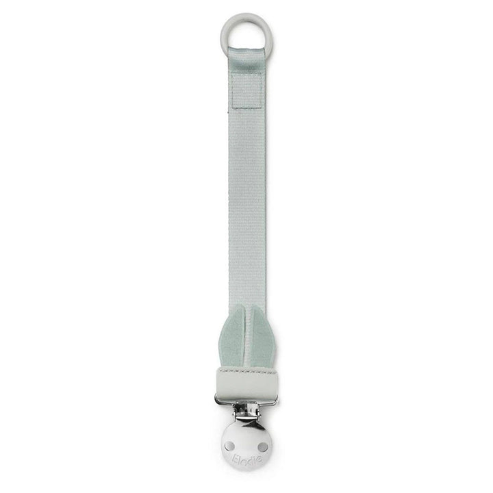 Elodie Details Pacifier Clip (Mineral Green)