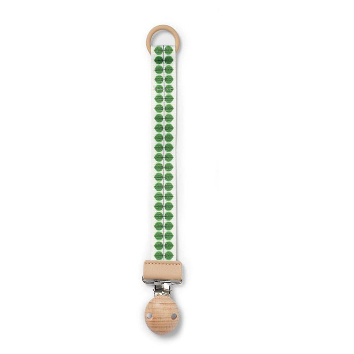 Elodie Details Pacifier Clip (Bersa)