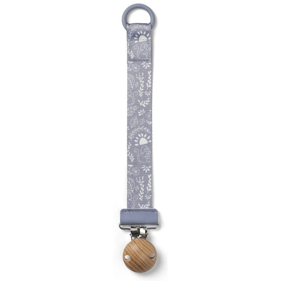 Elodie Details Pacifier Clip Wood - Monkey Sunrise Elodie Details Pacifier Clip Wood - Monkey Sunrise