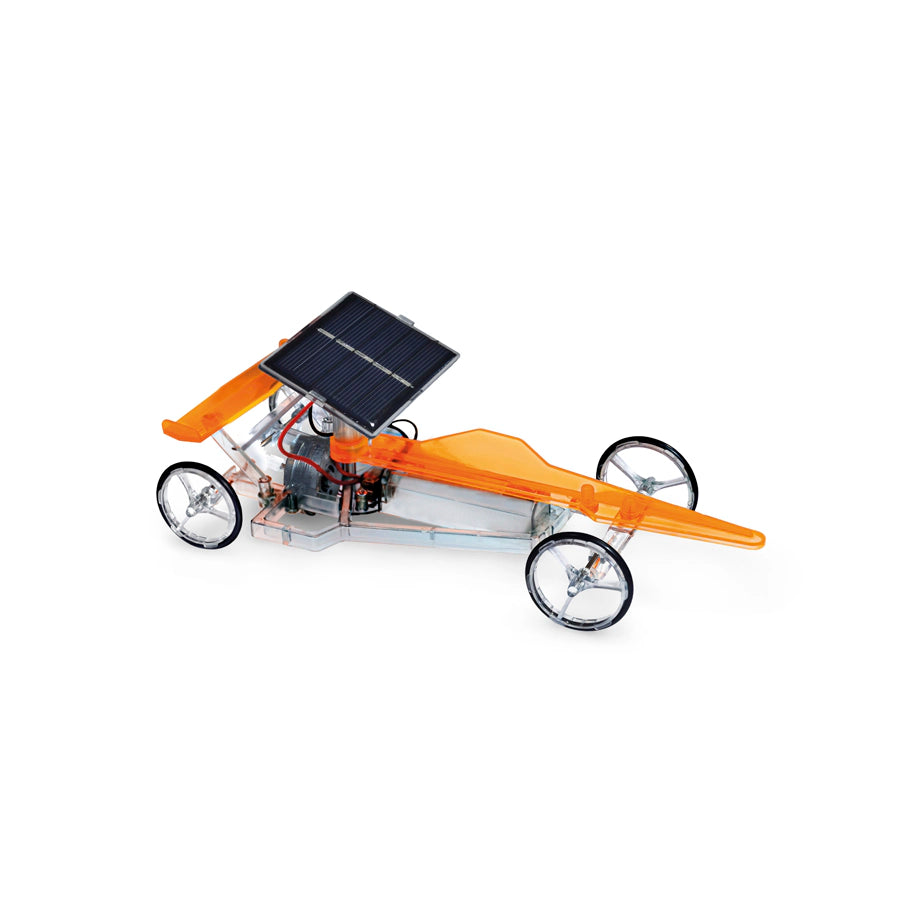 Buki France Mini Lab Solar Energy