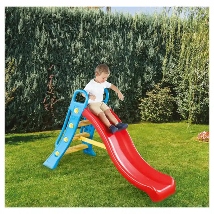 Dolu Full Big Water Slide