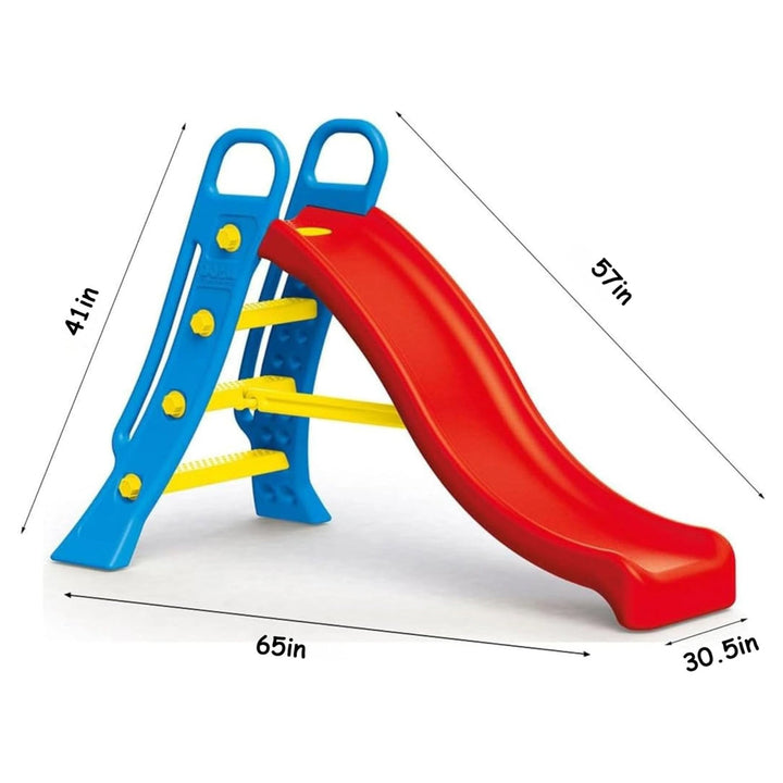 Dolu Full Big Water Slide