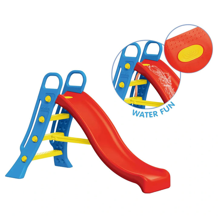 Dolu Full Big Water Slide