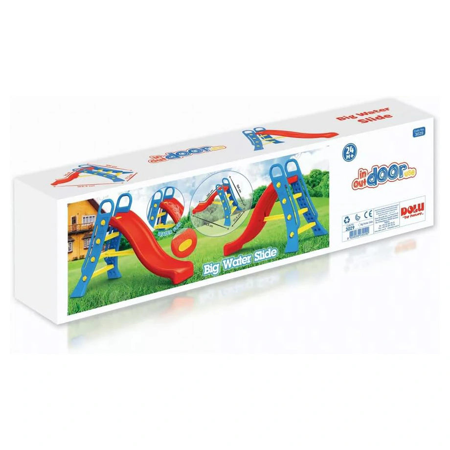 Dolu Full Big Water Slide