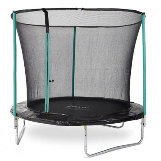 Plum 8Ft Fun Springsafe Trampoline & Enclosure