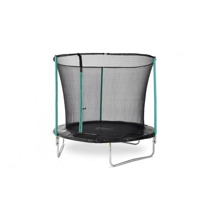Plum 8Ft Fun Springsafe Trampoline & Enclosure