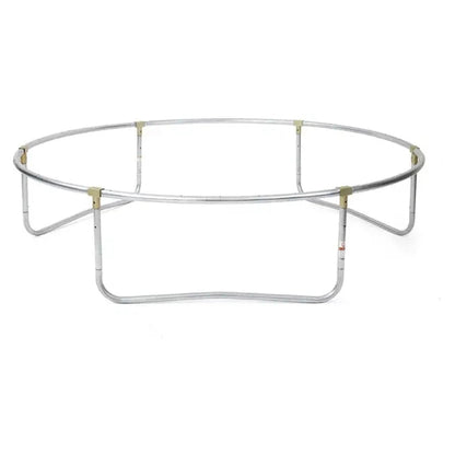 Plum 8Ft Fun Springsafe Trampoline & Enclosure