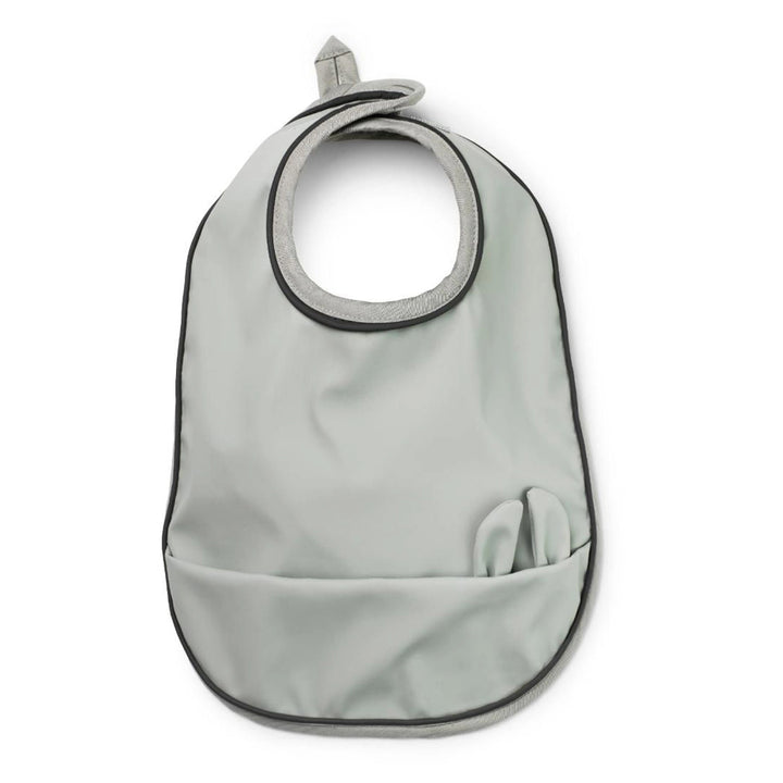 Elodie Details Baby Bib (Mineral Green)