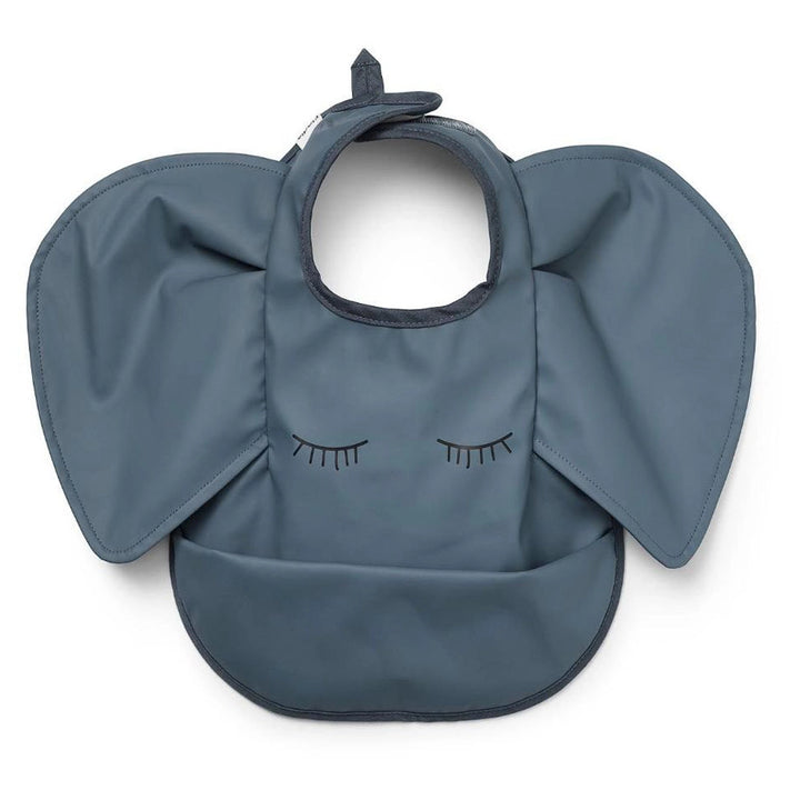 Elodie Details Baby Bib (Humble Hugo)