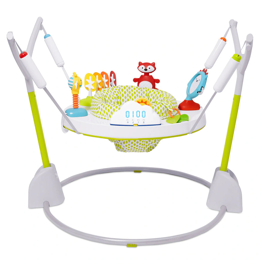 Skip Hop Explore & More Jumpscape Foldaway Jumper