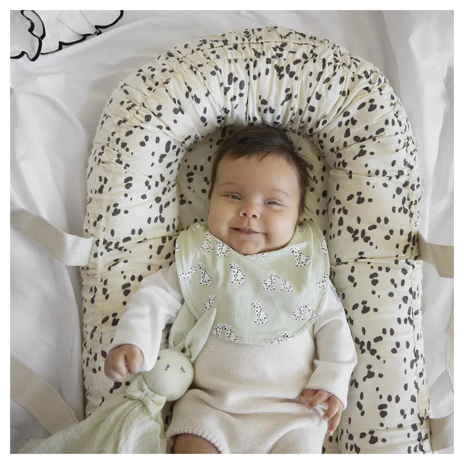 Elodie DryBib (Darling Dalmatians)