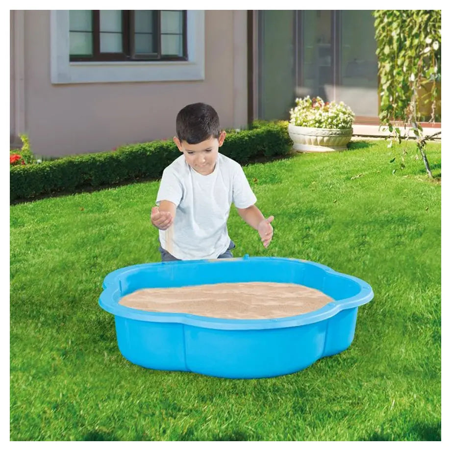 Dolu Sand Pit (Blue)