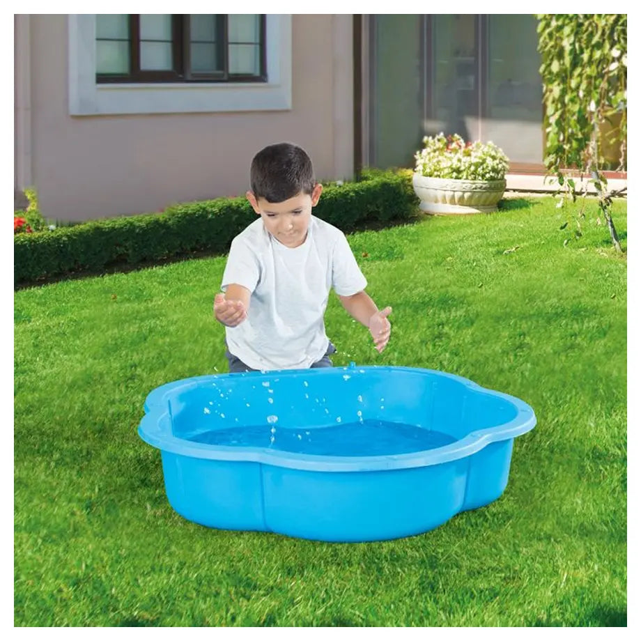 Dolu Sand Pit (Blue)