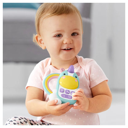 Skip Hop Zoo Phone (Unicorn)