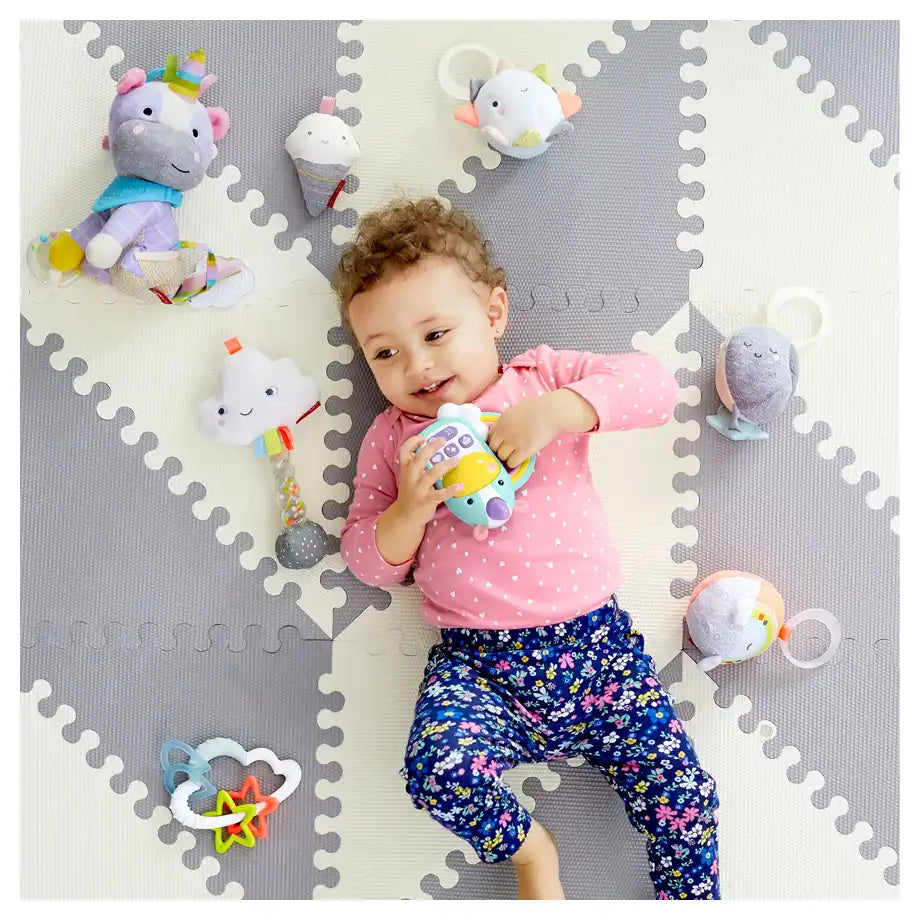 Skip Hop Zoo Phone (Unicorn)