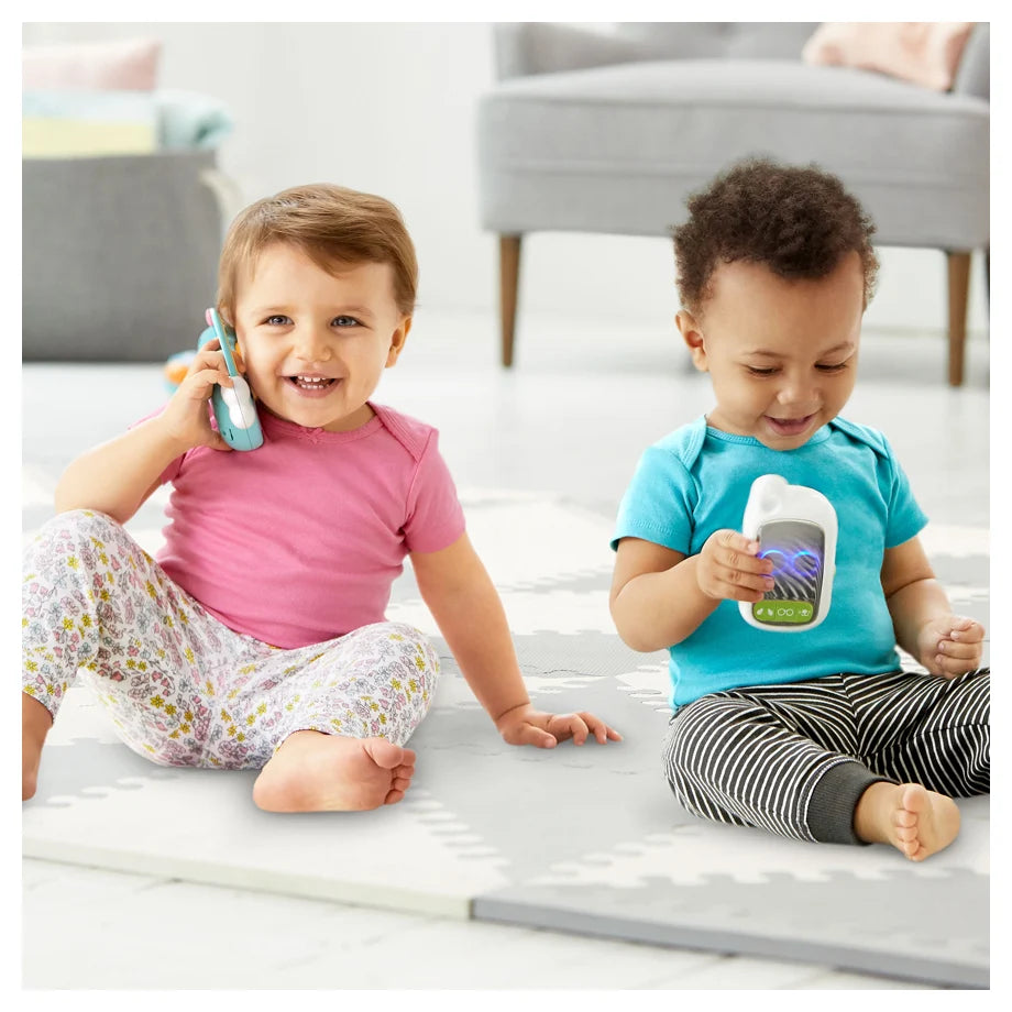 Skip Hop Zoo Phone (Unicorn)