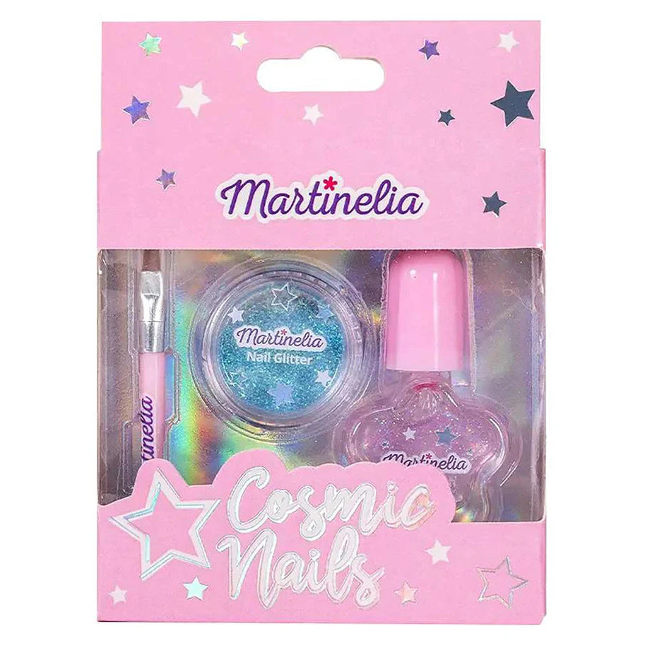 Martinelia Cosmic Nail Art Kit
