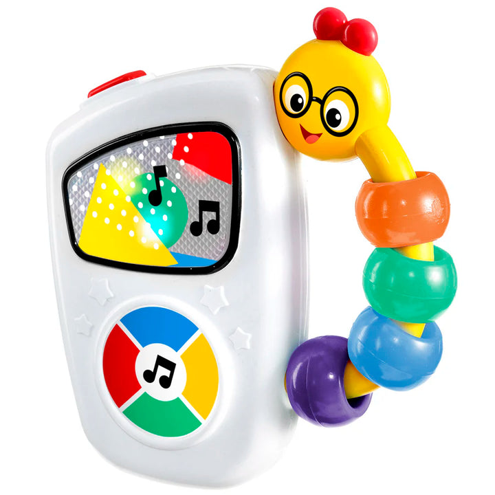 Baby Einstein Take Along Tunes Musical Toy