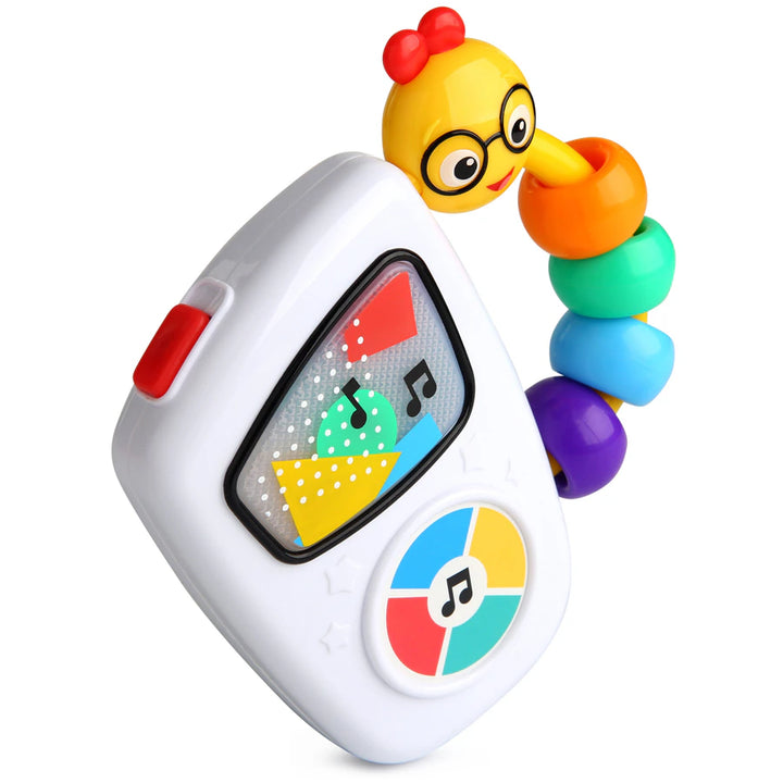 Baby Einstein Take Along Tunes Musical Toy