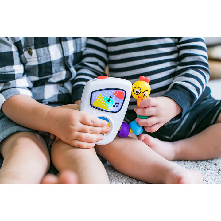 Baby Einstein Take Along Tunes Musical Toy