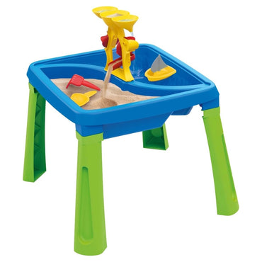 Dolu 3-in-1: Sand, Water & Creativity Hub