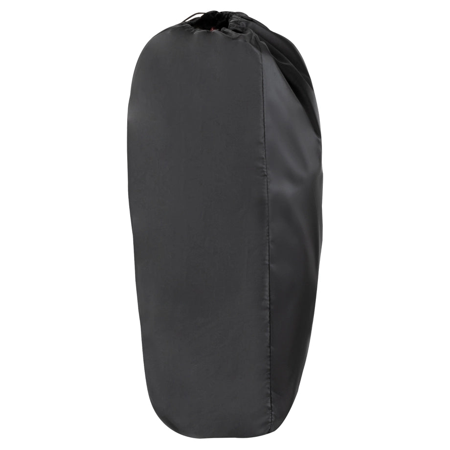 Kikkaboo Pushchair Stroller (Cloe Black 2023)