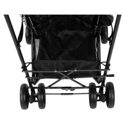 Kikkaboo Pushchair Stroller (Beetle Beige 2023)