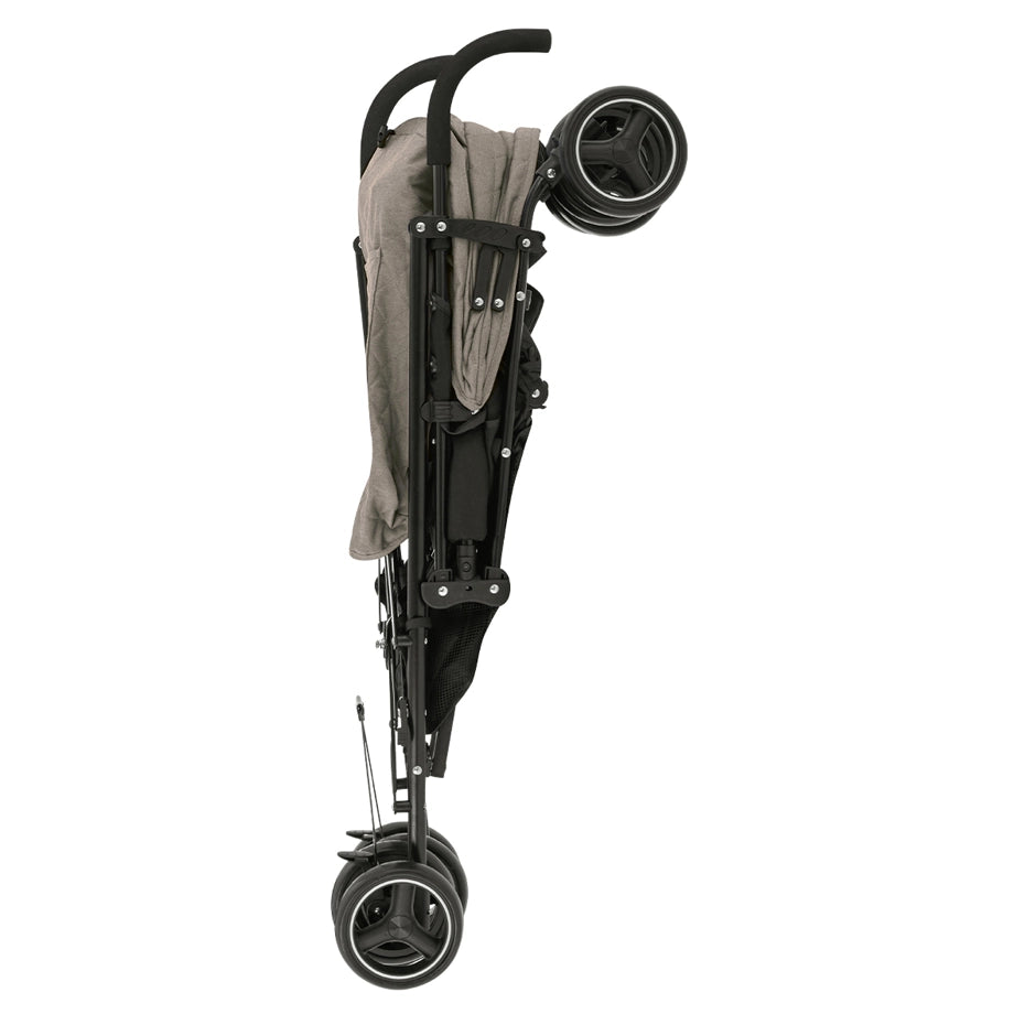 Kikkaboo Pushchair Stroller (Beetle Beige 2023)