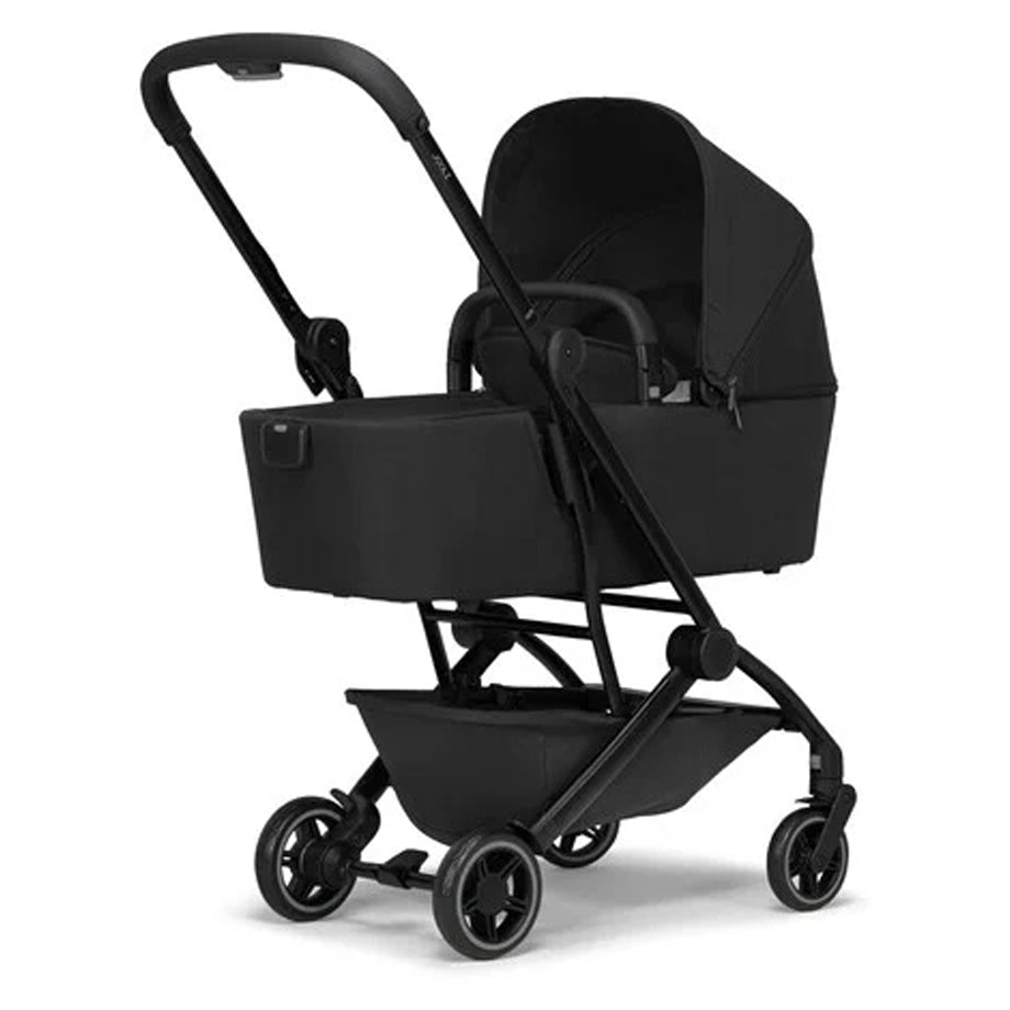 Joolz Aer+ Carrycot (Space Black)