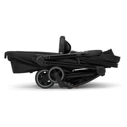 Joolz Aer+ Carrycot (Space Black)