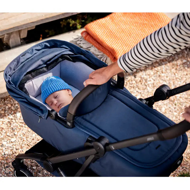 Joolz Aer+ Carrycot (Sage Green)