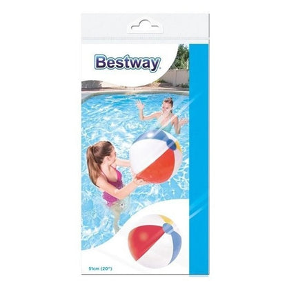 Bestway Beach Ball (51 cm)